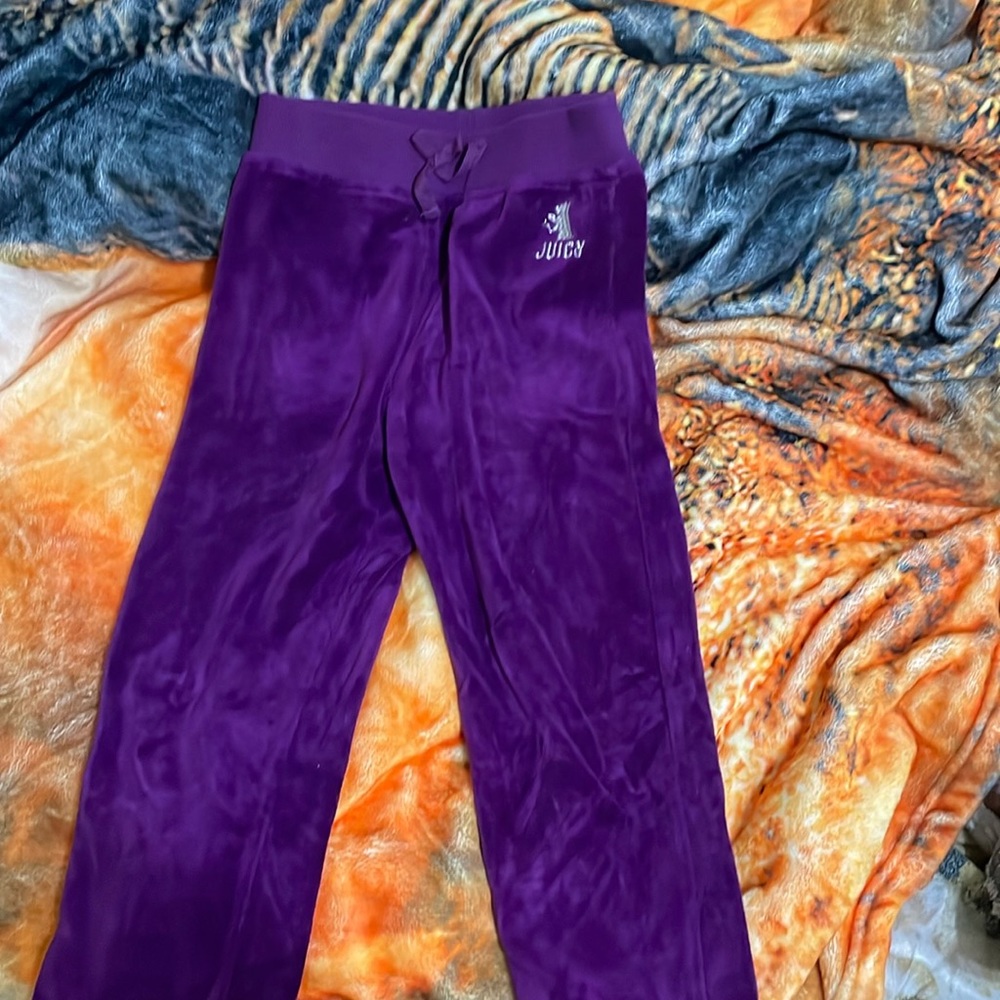 Juicy couture joggers